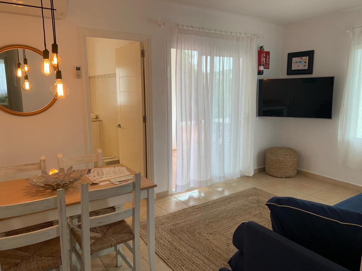 Es Cuco Apartment กาลากัลดานา ภายนอก รูปภาพ