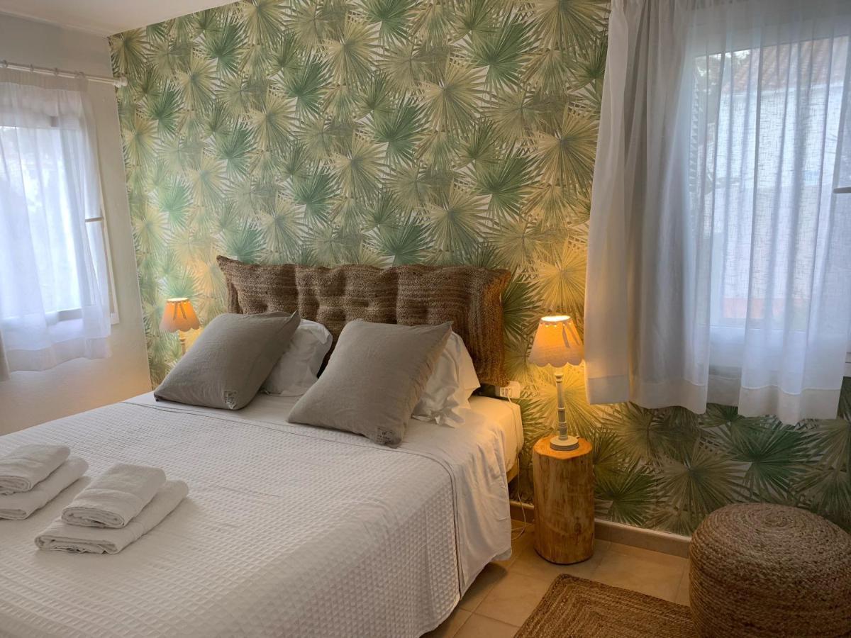 Es Cuco Apartment กาลากัลดานา ภายนอก รูปภาพ
