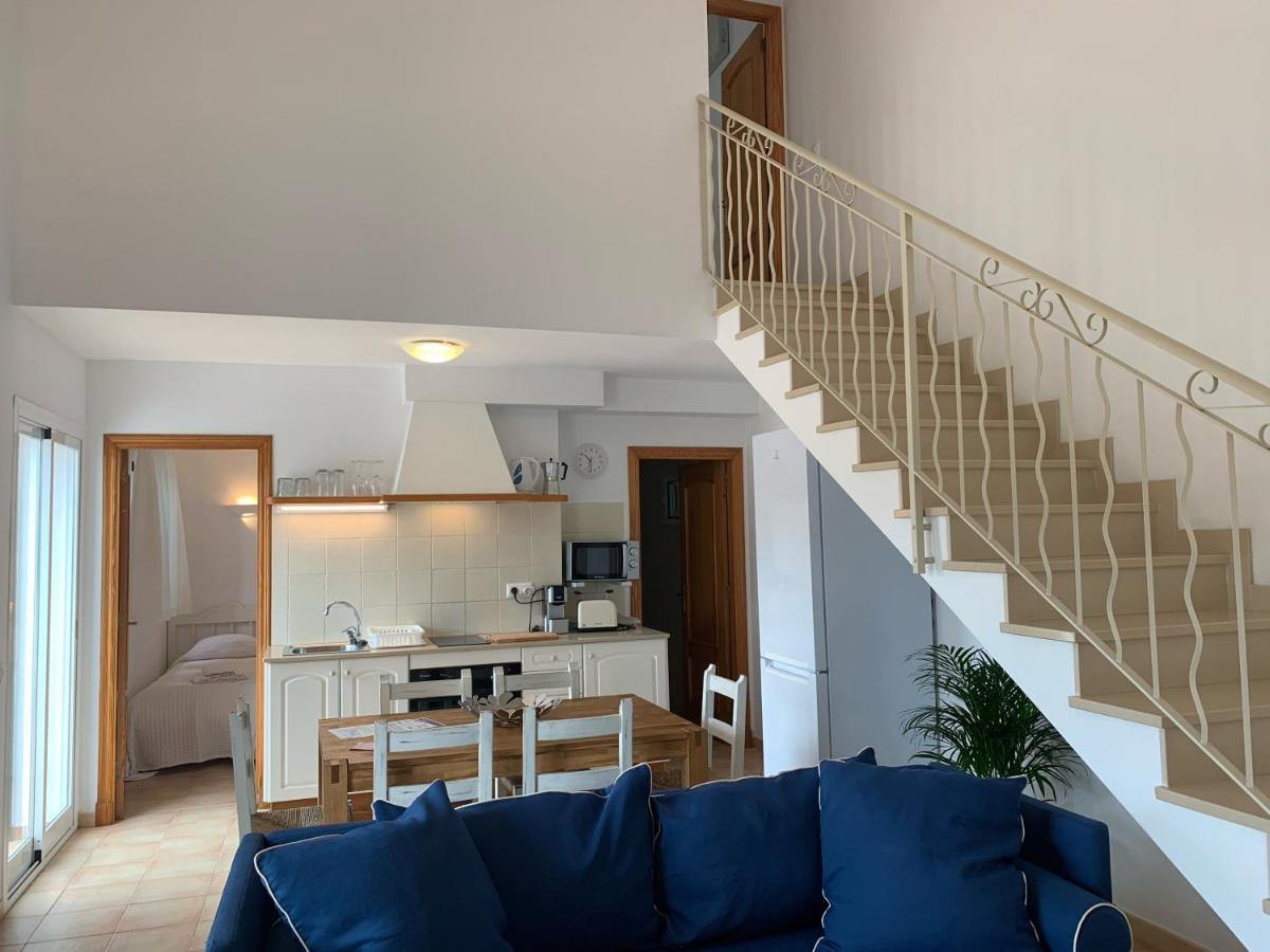 Es Cuco Apartment กาลากัลดานา ภายนอก รูปภาพ