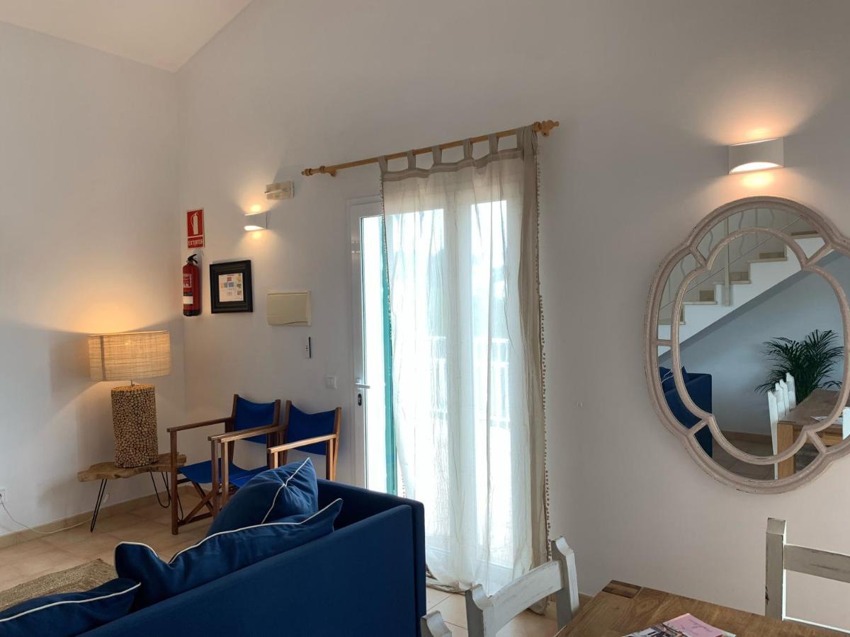Es Cuco Apartment กาลากัลดานา ภายนอก รูปภาพ