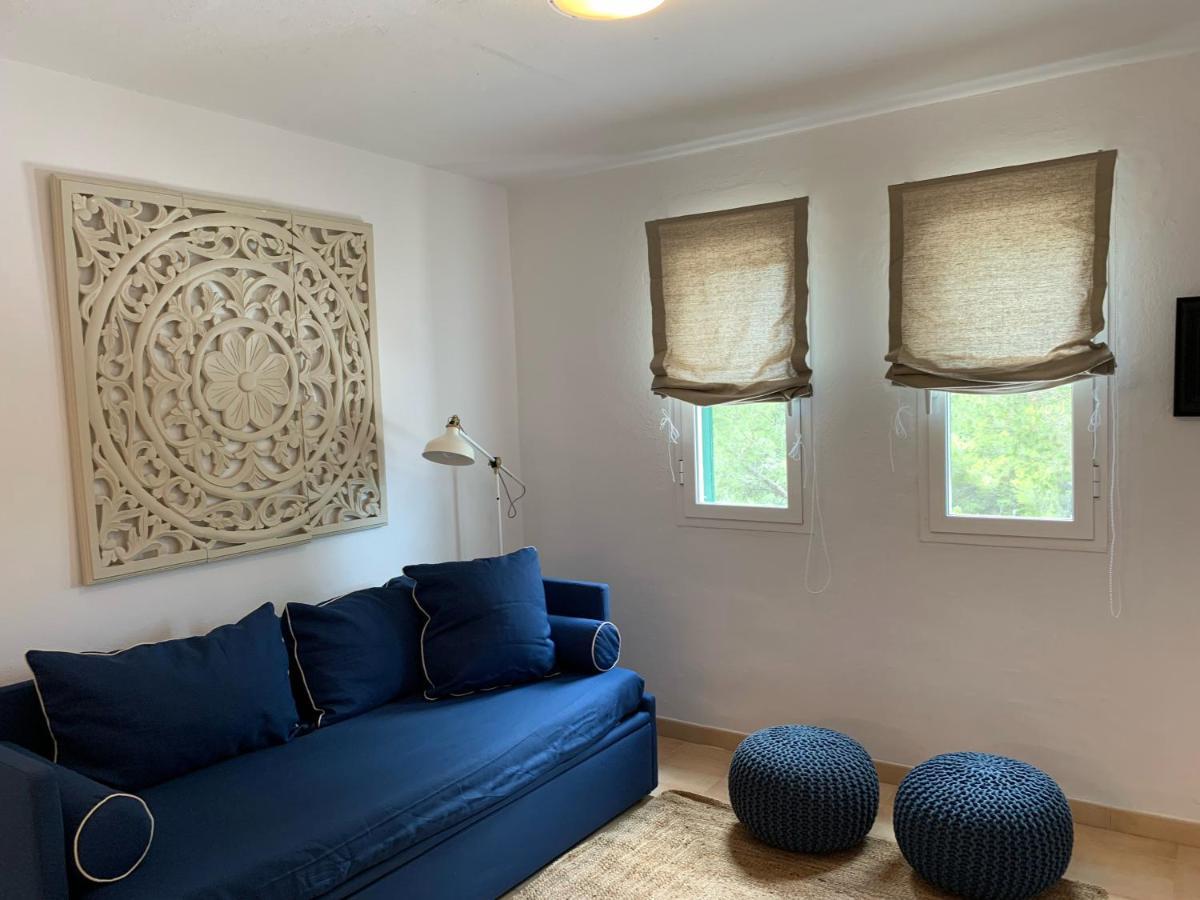 Es Cuco Apartment กาลากัลดานา ภายนอก รูปภาพ