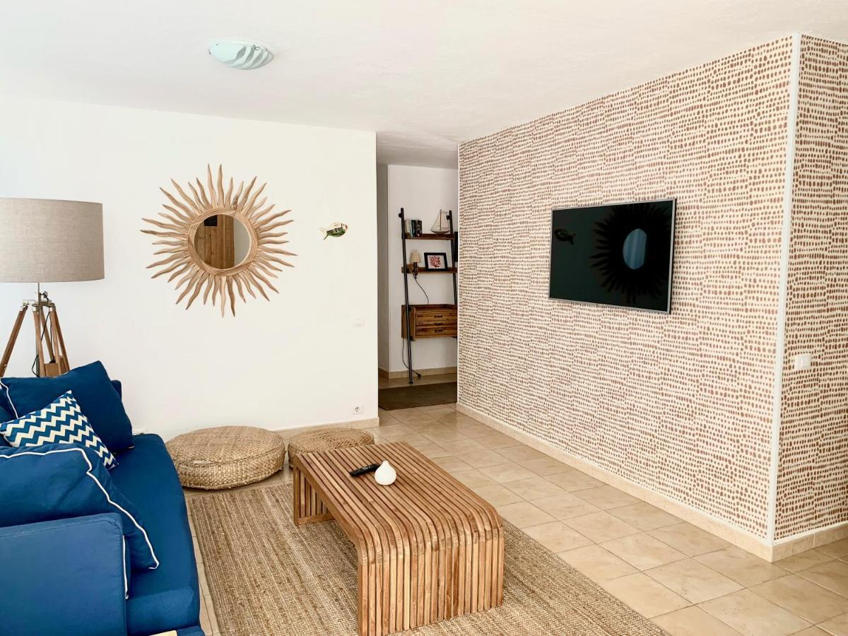 Es Cuco Apartment กาลากัลดานา ภายนอก รูปภาพ