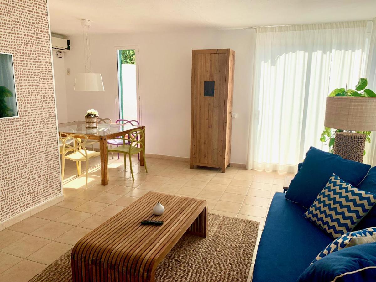 Es Cuco Apartment กาลากัลดานา ภายนอก รูปภาพ