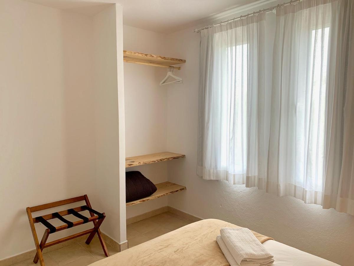 Es Cuco Apartment กาลากัลดานา ภายนอก รูปภาพ