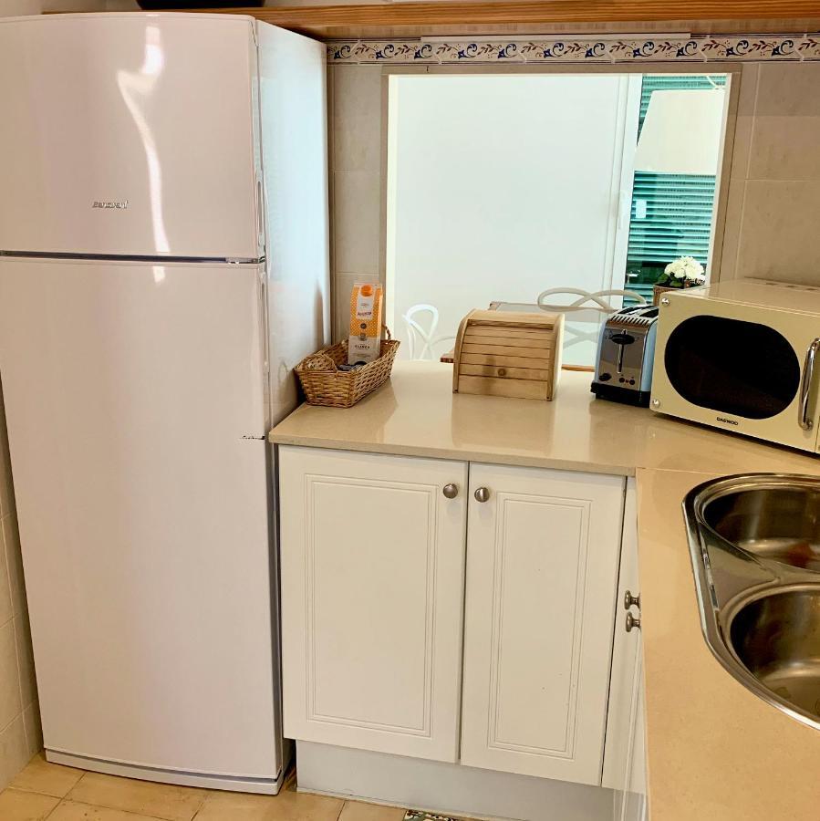 Es Cuco Apartment กาลากัลดานา ภายนอก รูปภาพ