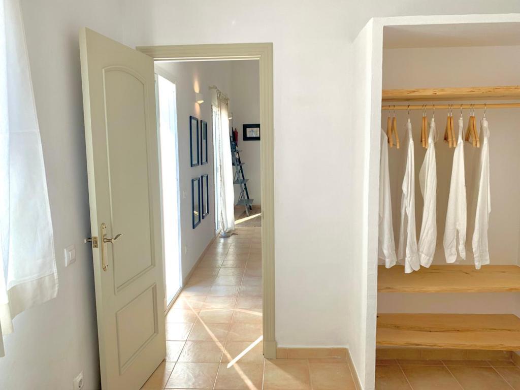 Es Cuco Apartment กาลากัลดานา ภายนอก รูปภาพ