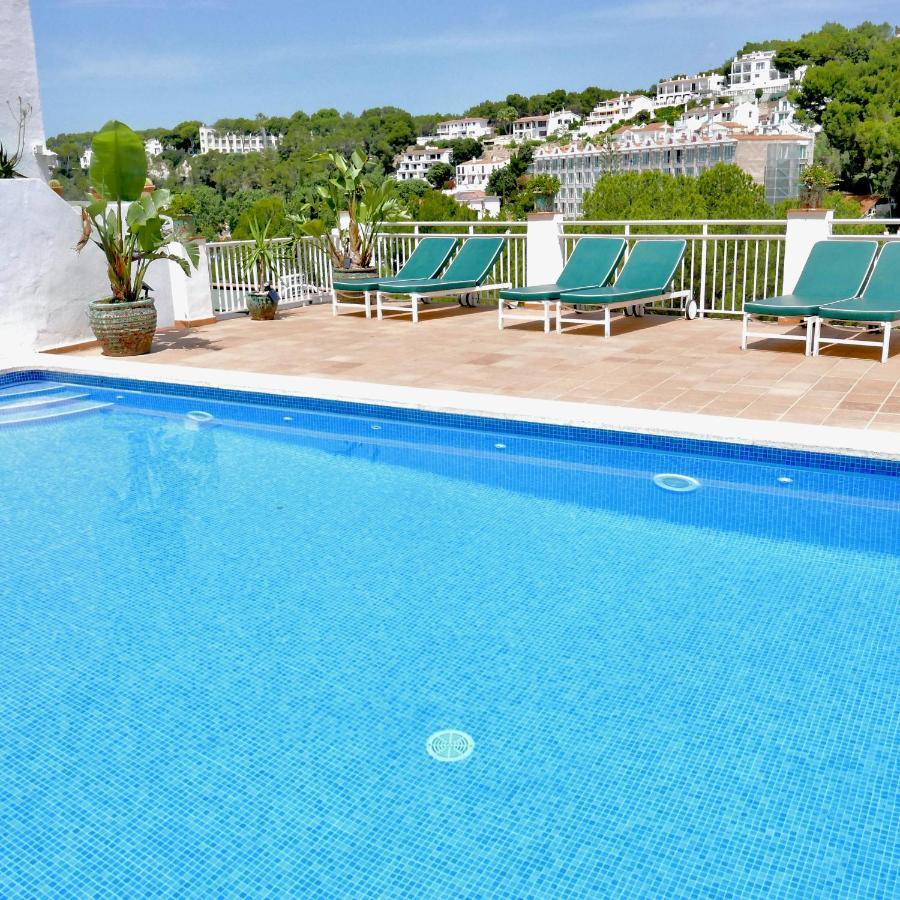 Es Cuco Apartment กาลากัลดานา ภายนอก รูปภาพ
