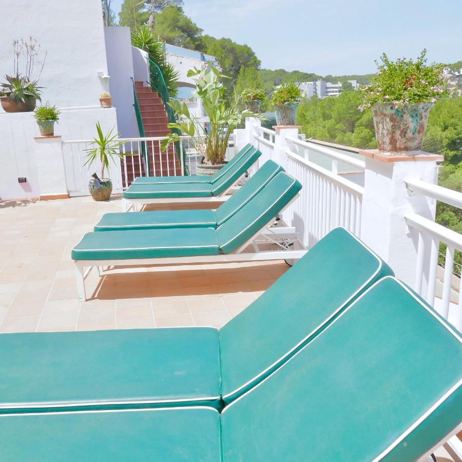 Es Cuco Apartment กาลากัลดานา ภายนอก รูปภาพ