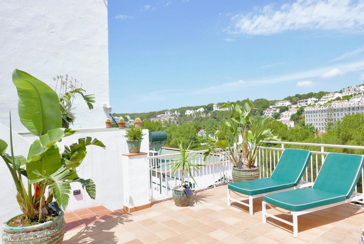 Es Cuco Apartment กาลากัลดานา ภายนอก รูปภาพ