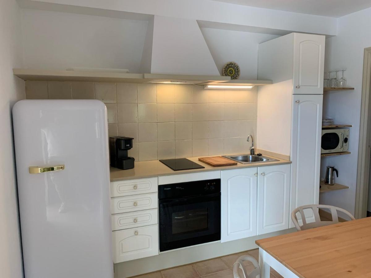 Es Cuco Apartment กาลากัลดานา ภายนอก รูปภาพ