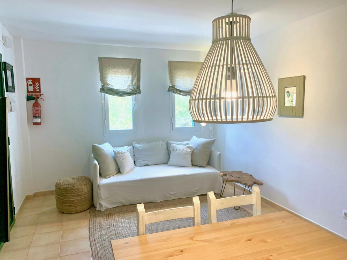 Es Cuco Apartment กาลากัลดานา ภายนอก รูปภาพ