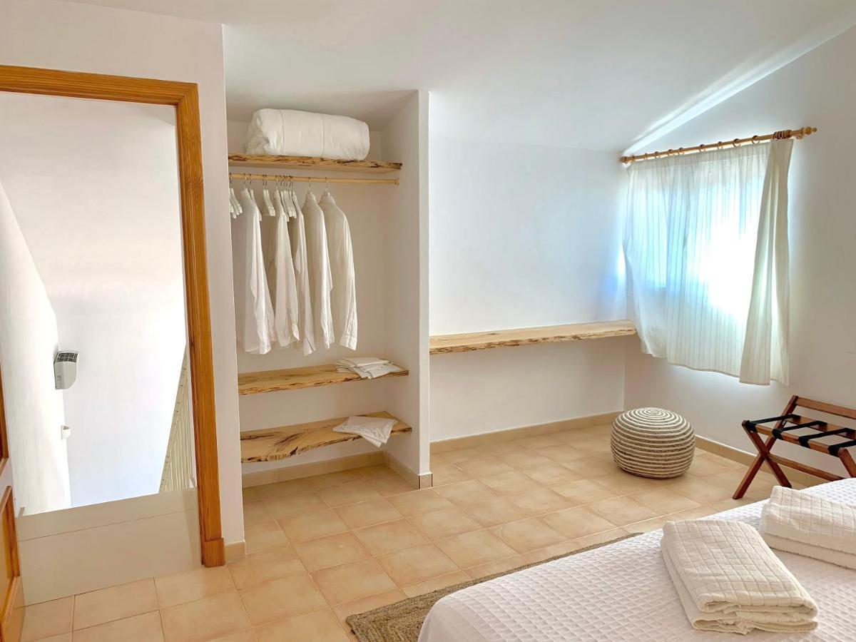 Es Cuco Apartment กาลากัลดานา ภายนอก รูปภาพ