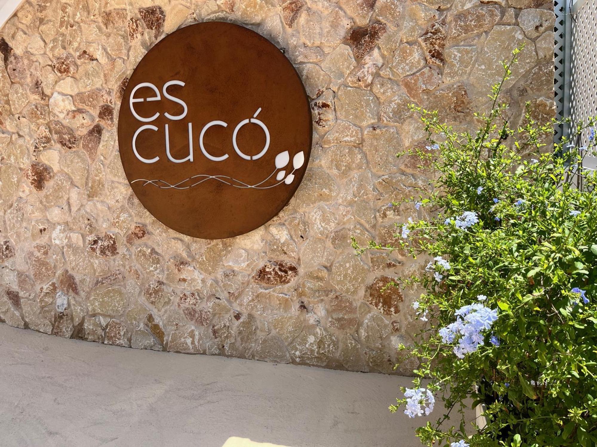 Es Cuco Apartment กาลากัลดานา ภายนอก รูปภาพ