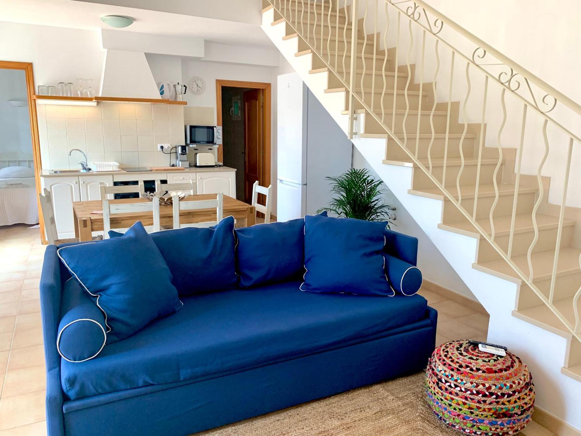 Es Cuco Apartment กาลากัลดานา ห้อง รูปภาพ