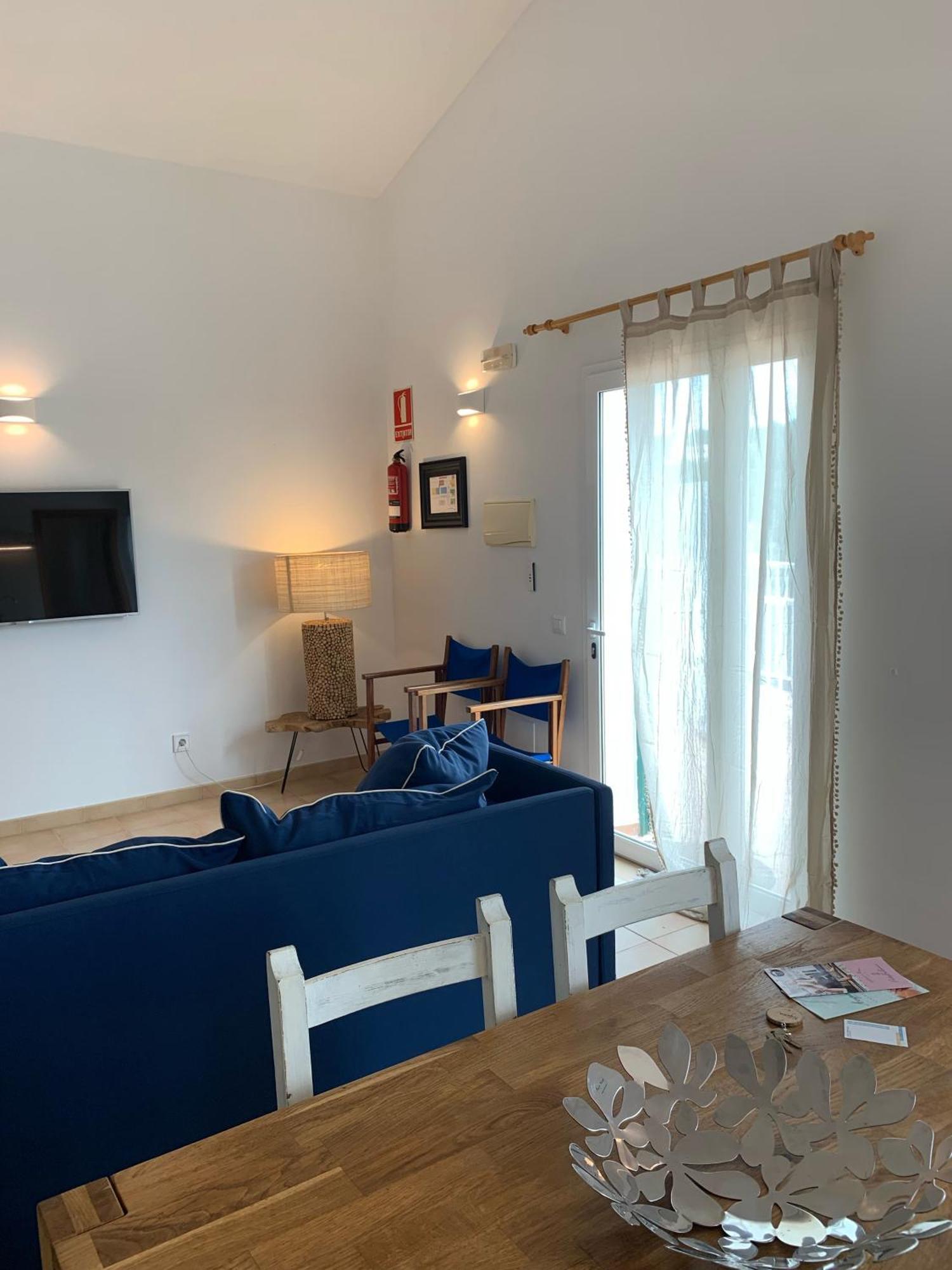 Es Cuco Apartment กาลากัลดานา ห้อง รูปภาพ